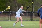 WLax vs MHC  Wheaton College Women’s Lacrosse vs Mount Holyoke College. - Photo By: KEITH NORDSTROM : Wheaton, Lacrosse, LAX